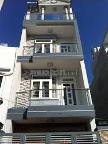 Bán Nhà HXH Cách Mạng Tháng 8 Q.3 4x17m 4L giá 13 tỷ 44302852 Bán Nhà HXH Cách Mạng Tháng 8 Q.3 4x17m 4L giá 13 tỷ