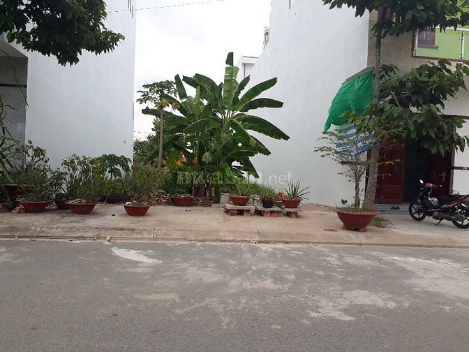 Chính chủ bán gấp lô đất gần khu dân cư Idico Tân An 44321028 Chính chủ bán gấp lô đất gần khu dân cư Idico Tân An