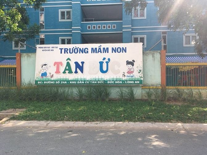 Bán nền KDC Tân Đức & E.City Tân Tạo - GIÁ 1TY1 44346967 Bán nền KDC Tân Đức & E.City Tân Tạo - GIÁ 1TY1