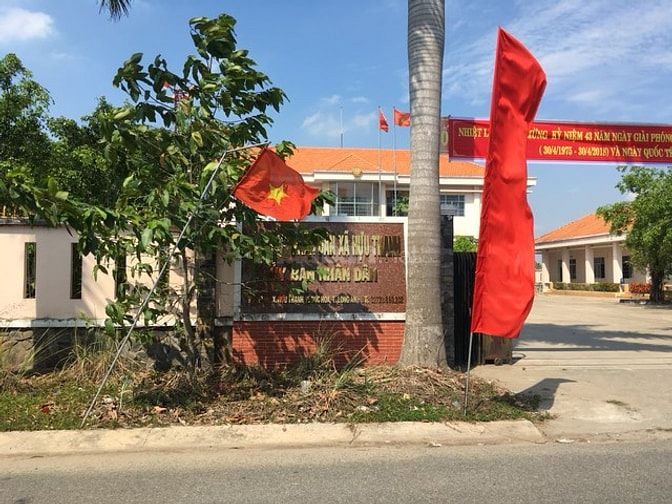 Bán nền KDC Tân Đức & E.City Tân Tạo - GIÁ 1TY1 44346967 Bán nền KDC Tân Đức & E.City Tân Tạo - GIÁ 1TY1