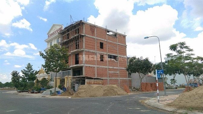 Nền góc (5x20) KDC IDCO Đồng Tâm Đã có sổ Giá góc chính chủ 44381398 Nền góc (5x20) KDC IDCO Đồng Tâm Đã có sổ Giá góc chính chủ