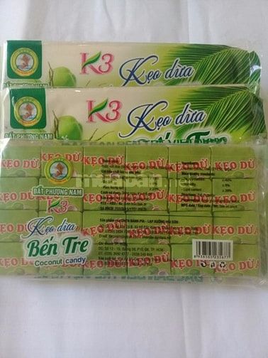 Kẹo dừa Bến Tre giá rẻ tại Đà Lạt 44375731 Kẹo dừa Bến Tre giá rẻ tại Đà Lạt