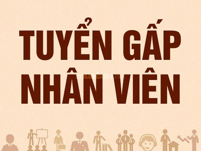 Tuyển thợ gội đầu, biết uốn nhuộm ép tạo kiểu, lương 5 triệu+ ăn trưa 43623909 Tuyển thợ gội đầu, biết uốn nhuộm ép tạo kiểu, lương 5 triệu+ ăn trưa