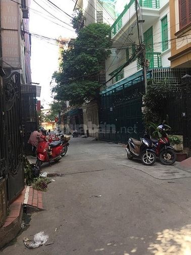 Cho thuê nhà riêng 4 tầng ngõ Vũ Thạnh, Dt 60m2 giá 21tr/tháng 44452960 Cho thuê nhà riêng 4 tầng ngõ Vũ Thạnh, Dt 60m2 giá 21tr/tháng