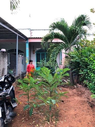 Bán nhà MT đường Dương Văn Hạnh, Xã Lý Nhơn, Cần Giờ . 44463350 Bán nhà MT đường Dương Văn Hạnh, Xã Lý Nhơn, Cần Giờ .