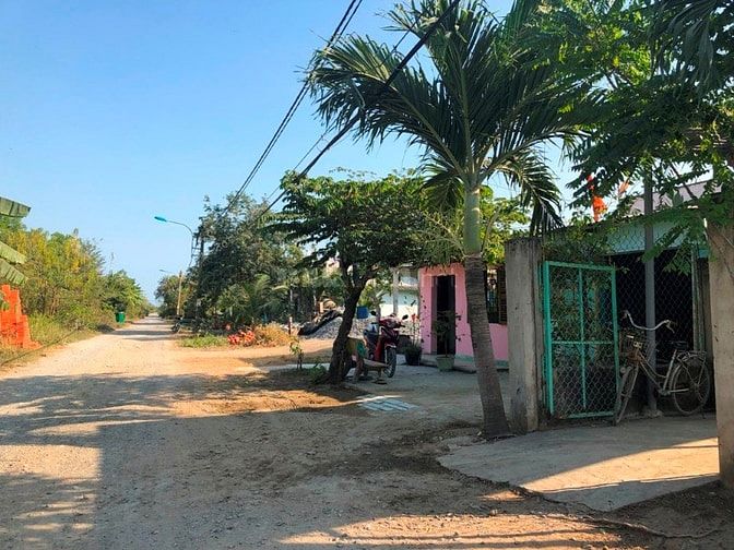 Bán nhà MT đường Dương Văn Hạnh, Xã Lý Nhơn, Cần Giờ . 44463350 Bán nhà MT đường Dương Văn Hạnh, Xã Lý Nhơn, Cần Giờ .