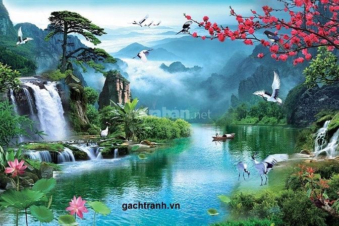 Tranh 3d , gạch tranh 3d , tranh gạch men 3d 44446236 Tranh 3d , gạch tranh 3d , tranh gạch men 3d