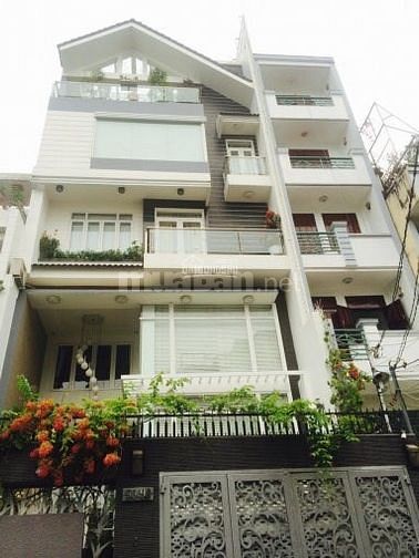 - Cần bán nhà mặt tiền đường Trần Nhật Duật, Phường Tân Định, Quận 1. 44504857 - Cần bán nhà mặt tiền đường Trần Nhật Duật, Phường Tân Định, Quận 1.