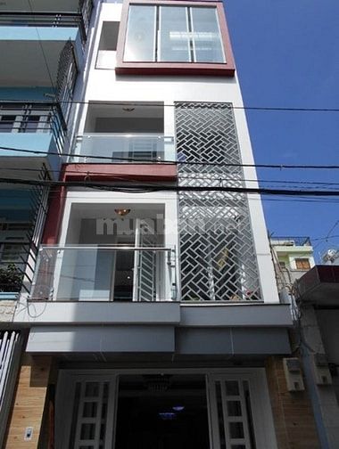 Bán nhà HXH 506 đường 3/2 quận 10, 4,3x17m, trệt 3 lầu, giá 13 tỷ 44507034 Bán nhà HXH 506 đường 3/2 quận 10, 4,3x17m, trệt 3 lầu, giá 13 tỷ