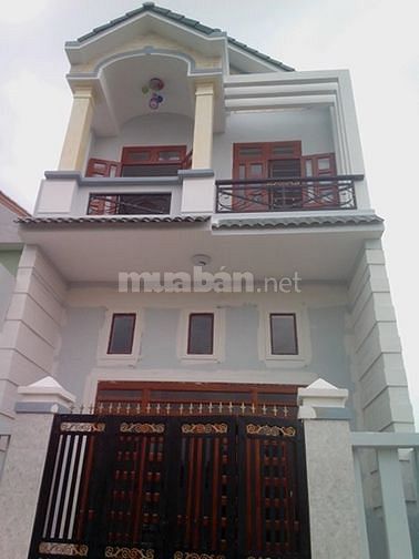 Bán Nhà Hẻm- Bờ Bao Tân Thắng, P.Sơn Kỳ, Q.Tân Phú- 4 x 9.2m (1 Lầu) 44523876 Bán Nhà Hẻm- Bờ Bao Tân Thắng, P.Sơn Kỳ, Q.Tân Phú- 4 x 9.2m (1 Lầu)