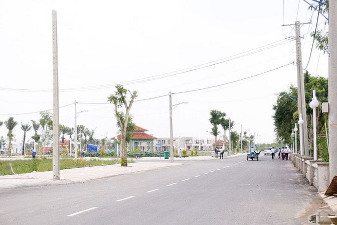 Chỉ còn vài nền giá gốc chủ đầu tư dự án Areca Villa Đức Hòa, Long An 44535681 Chỉ còn vài nền giá gốc chủ đầu tư dự án Areca Villa Đức Hòa, Long An