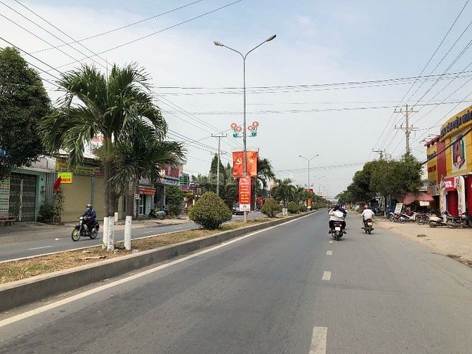 Chỉ còn vài nền giá gốc chủ đầu tư dự án Areca Villa Đức Hòa, Long An 44535681 Chỉ còn vài nền giá gốc chủ đầu tư dự án Areca Villa Đức Hòa, Long An