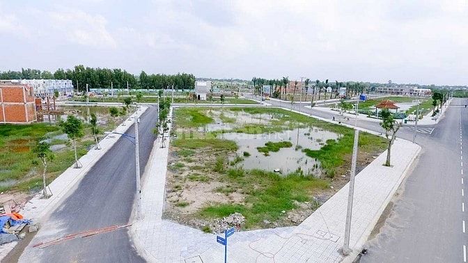 Chỉ còn vài nền giá gốc chủ đầu tư dự án Areca Villa Đức Hòa, Long An 44535681 Chỉ còn vài nền giá gốc chủ đầu tư dự án Areca Villa Đức Hòa, Long An