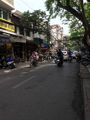 Bán nhà đẹp phố cổ phố Thuôc Bắc 5 Tầng Mặt Tiền 4.4m Đông 54 Tỷ 44578376 Bán nhà đẹp phố cổ phố Thuôc Bắc 5 Tầng Mặt Tiền 4.4m Đông 54 Tỷ