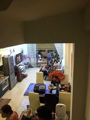 Nhà phân lô Hoàng Quốc Việt, 32m2, 5 tầng, MT 3,2m, 3,5 tỷ, gần ô tô 44560472 Nhà phân lô Hoàng Quốc Việt, 32m2, 5 tầng, MT 3,2m, 3,5 tỷ, gần ô tô