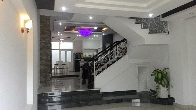 NHÀ CHÍNH CHỦ, HẺM 4m LÊ VĂN SỸ, Q3, GIÁ 12 TỶ (97,5TR/M2), CÒN TL. 44599095 NHÀ CHÍNH CHỦ, HẺM 4m LÊ VĂN SỸ, Q3, GIÁ 12 TỶ (97,5TR/M2), CÒN TL.