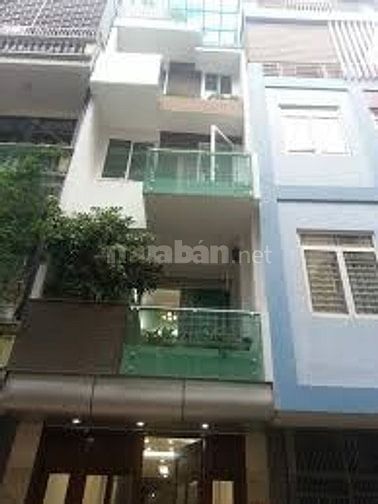 Nhà riêng 4 tầng có gara ô tô hào nam 44602159 Nhà riêng 4 tầng có gara ô tô hào nam