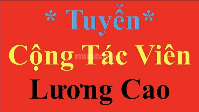 Việc Làm Thêm Tại Nhà 2-3h/ng lương 7tr-9/Tháng uy tín