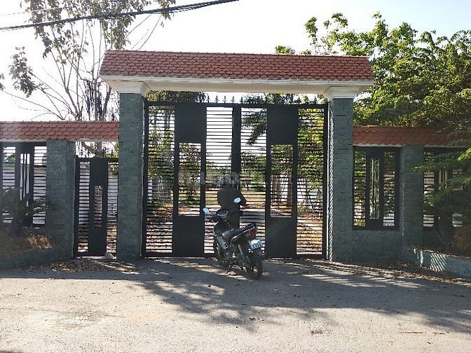 Bán lô đất 22x85m mặt tiền đường phạm hùng gần ngã tư tạ quang bửu 44631888 Bán lô đất 22x85m mặt tiền đường phạm hùng gần ngã tư tạ quang bửu