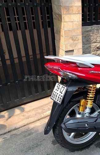 Air Blade 125 khóa thông minh 2017 chính chủ 44635378 Air Blade 125 khóa thông minh 2017 chính chủ