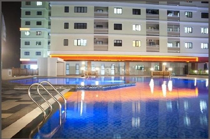 Cho thuê phòng trong chung cư Era Town, gần Parkson Paragon
