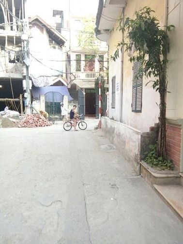 Bán nhà phân lô ngõ oto tránh Định Công Thượng 50m, 4 tầng, giá 3.7 tỷ 44729578 Bán nhà phân lô ngõ oto tránh Định Công Thượng 50m, 4 tầng, giá 3.7 tỷ