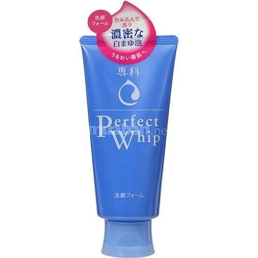 Sữa rửa mặt Shiseido Perfect Whip Senka 44715279 Sữa rửa mặt Shiseido Perfect Whip Senka