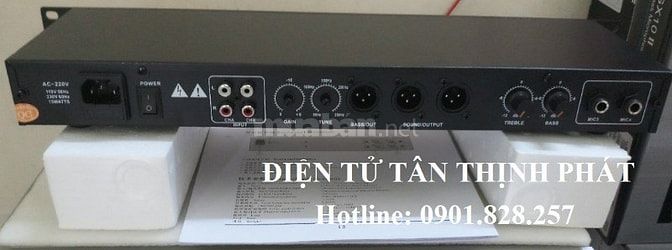 Chuyên bán lọc âm thanh, nén tiếng, vang cơ, bộ lọc tần số dbx giá rẻ 43171606 Chuyên bán lọc âm thanh, nén tiếng, vang cơ, bộ lọc tần số dbx giá rẻ