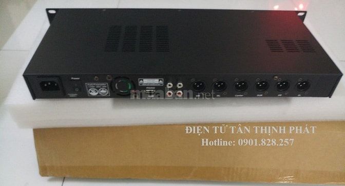 Chuyên bán lọc âm thanh, nén tiếng, vang cơ, bộ lọc tần số dbx giá rẻ 43171606 Chuyên bán lọc âm thanh, nén tiếng, vang cơ, bộ lọc tần số dbx giá rẻ