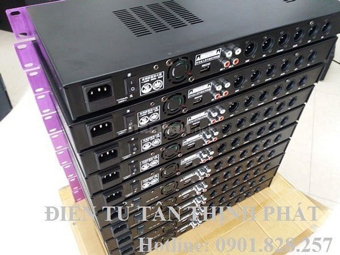 Chuyên bán lọc âm thanh, nén tiếng, vang cơ, bộ lọc tần số dbx giá rẻ 43171606 Chuyên bán lọc âm thanh, nén tiếng, vang cơ, bộ lọc tần số dbx giá rẻ