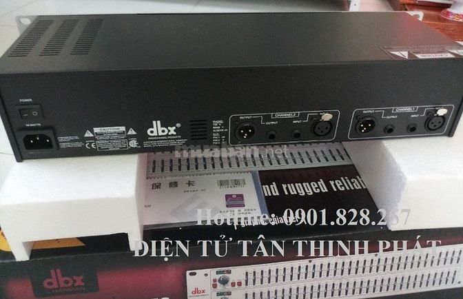 Chuyên bán dbx, peavey, ashly giá rẻ tại tphcm 43008732 Chuyên bán dbx, peavey, ashly giá rẻ tại tphcm