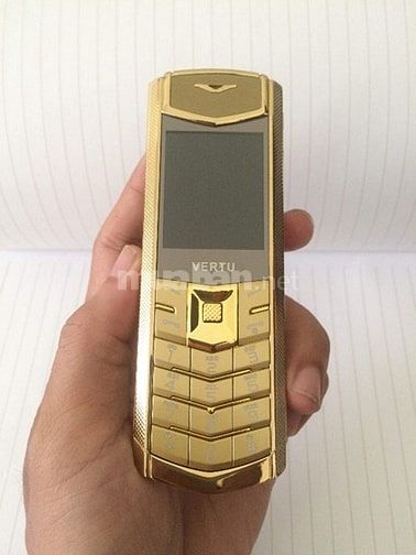 Vertu A20 Gold,2 sim,đẳng cấp và sang trọng,mới 100% fullbox 44755301 Vertu A20 Gold,2 sim,đẳng cấp và sang trọng,mới 100% fullbox
