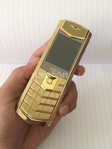 Vertu A20 Gold,2 sim,đẳng cấp và sang trọng,mới 100% fullbox 44755301 Vertu A20 Gold,2 sim,đẳng cấp và sang trọng,mới 100% fullbox
