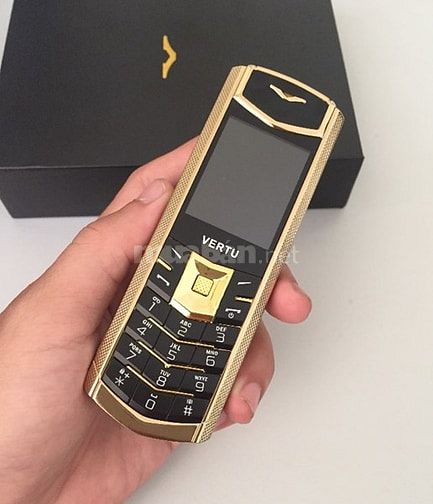 Vertu A20 Gold,2 sim,đẳng cấp và sang trọng,mới 100% fullbox 44755301 Vertu A20 Gold,2 sim,đẳng cấp và sang trọng,mới 100% fullbox