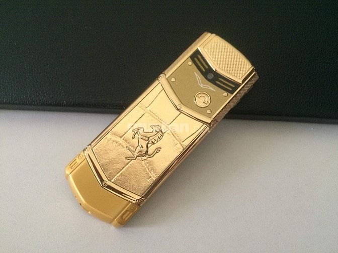 Vertu A20 Gold,2 sim,đẳng cấp và sang trọng,mới 100% fullbox 44755301 Vertu A20 Gold,2 sim,đẳng cấp và sang trọng,mới 100% fullbox