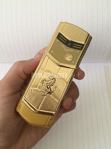 Vertu A20 Gold,2 sim,đẳng cấp và sang trọng,mới 100% fullbox 44755301 Vertu A20 Gold,2 sim,đẳng cấp và sang trọng,mới 100% fullbox