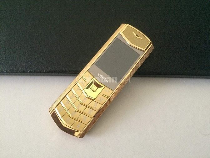 Vertu A20 Gold,2 sim,đẳng cấp và sang trọng,mới 100% fullbox 44755301 Vertu A20 Gold,2 sim,đẳng cấp và sang trọng,mới 100% fullbox
