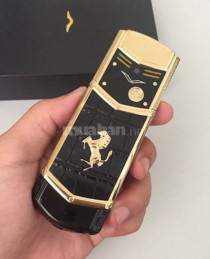 Vertu A20 Gold,2 sim,đẳng cấp và sang trọng,mới 100% fullbox 44755301 Vertu A20 Gold,2 sim,đẳng cấp và sang trọng,mới 100% fullbox