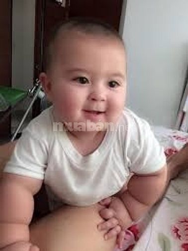 Tuyển người chăm em 10 Tháng đi về ở lại đều được 44751170 Tuyển người chăm em 10 Tháng đi về ở lại đều được