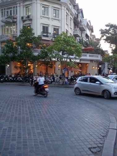 Cho thuê nhà mặt phố 18 Thái Hà, diện tích 135m2, xây dựng 6 tầng. 44734745 Cho thuê nhà mặt phố 18 Thái Hà, diện tích 135m2, xây dựng 6 tầng.
