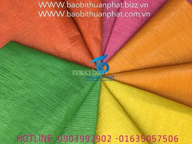 Bao bì đựng gạo giá rẻ 25kg,50kg 44779724 Bao bì đựng gạo giá rẻ 25kg,50kg