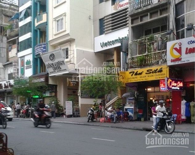 Bán nhà MT đường Kỳ Đồng, quận 3, DT 5x25m, 3 lầu 44796641 Bán nhà MT đường Kỳ Đồng, quận 3, DT 5x25m, 3 lầu
