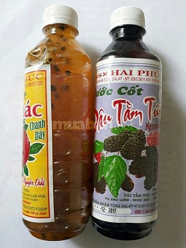 Nước cốt dâu tằm giá rẻ ở Đà Lạt 44817835 Nước cốt dâu tằm giá rẻ ở Đà Lạt