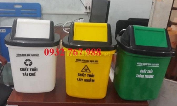 Xô đựng kim tiêm y tế, thùng đựng rác thải y tế, thùng rác y tế 44809772 Xô đựng kim tiêm y tế, thùng đựng rác thải y tế, thùng rác y tế