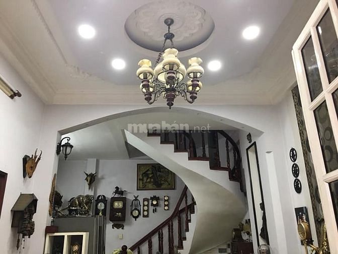Bán nhà MT Lạc Long Quân Tân Bình 75m2, 5T, giá 23 tỷ 44841933 Bán nhà MT Lạc Long Quân Tân Bình 75m2, 5T, giá 23 tỷ