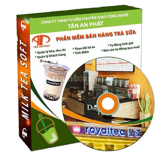 Phần mềm tính tiền cho tiệm trà sữa tại Đồng Nai 44861665 Phần mềm tính tiền cho tiệm trà sữa tại Đồng Nai