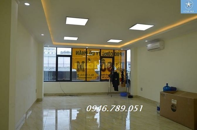 Cho thuê văn phòng mặt phố Phan Huy Ích 44887824 Cho thuê văn phòng mặt phố Phan Huy Ích