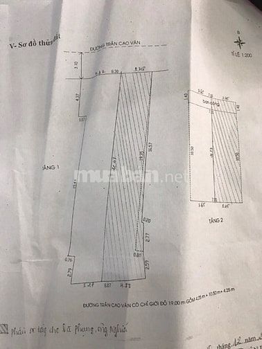 Cần Bán Gấp Nhà Mặt Tiền Cấp 4 Đường Trần Cao Vân TP ĐNẵng. 44963546 Cần Bán Gấp Nhà Mặt Tiền Cấp 4 Đường Trần Cao Vân TP ĐNẵng.