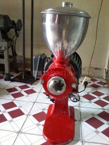 Máy xay cà phê 400W Tấn Phát giá rẻ 44966093 Máy xay cà phê 400W Tấn Phát giá rẻ