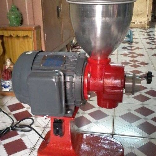 Máy xay cà phê 400W Tấn Phát giá rẻ 44966093 Máy xay cà phê 400W Tấn Phát giá rẻ